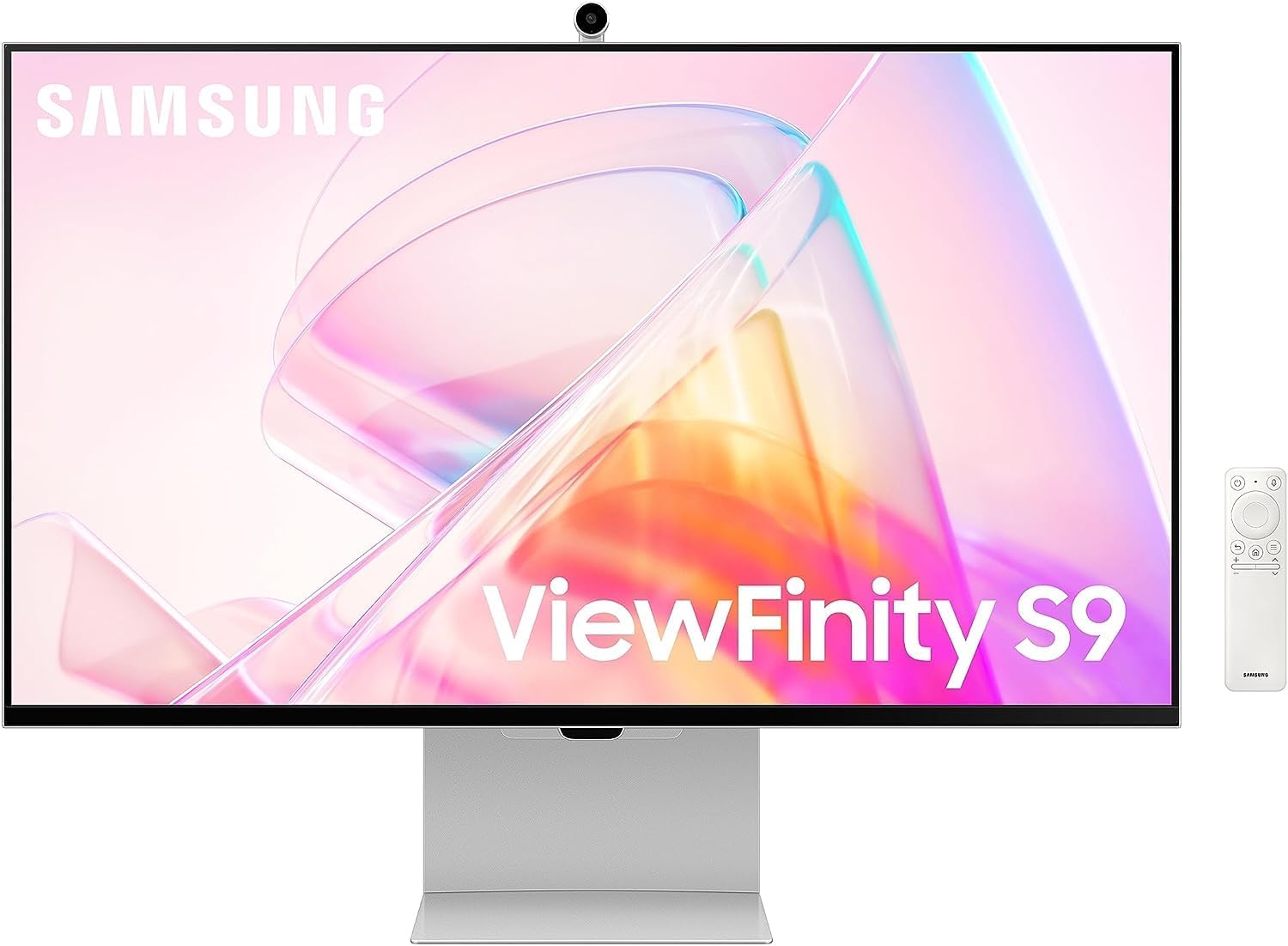 Samsung ViewFinity S9 (S90PC) Smart 27 Samsung ViewFinity S9 (S90PC) Smart 27